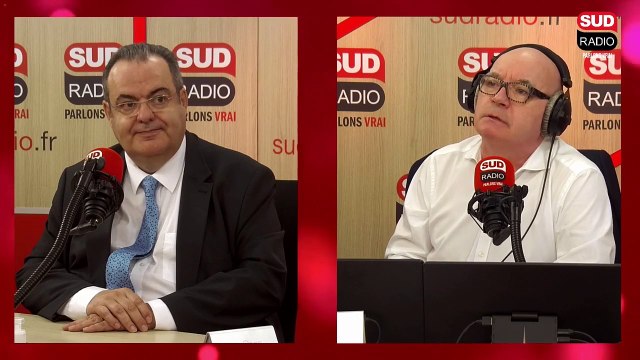 Automobiles : Les perspectives géopolitiques ne sont pas rassurantes - François Roudier