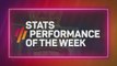 Premier League Stats Performance of the Week - Marcus Rashford