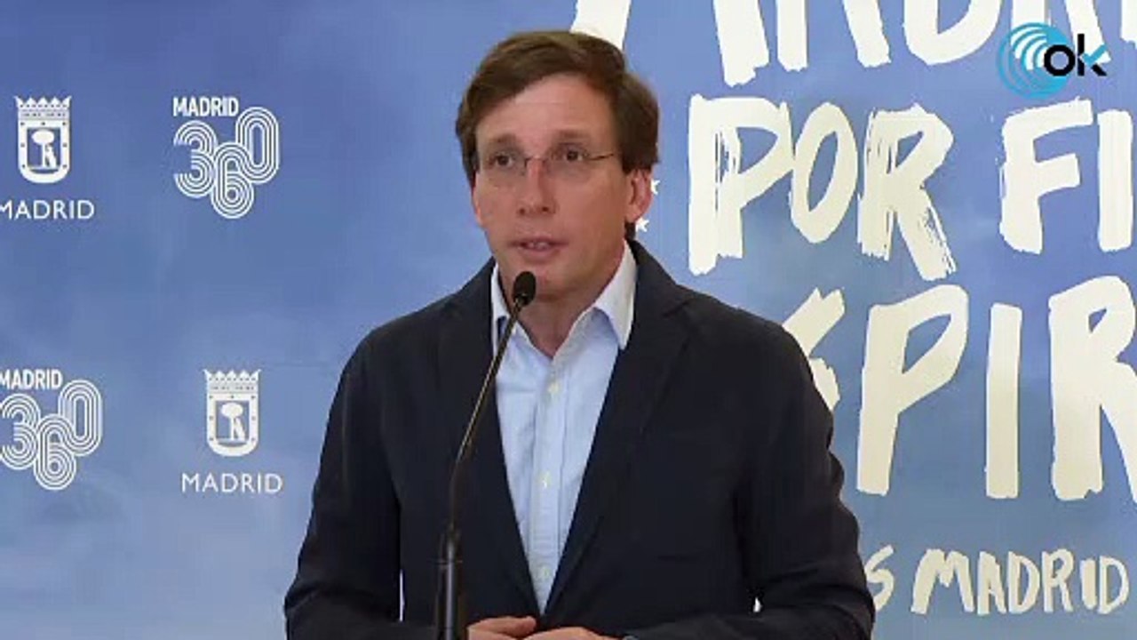 Madrid cumple por primera vez con los requisitos de calidad del aire de la Unión Europea