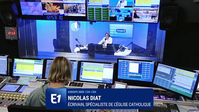 Au Vatican, des milliers de personnes s'apprêtent à rendre un dernier hommage à Benoît XVI