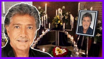  Après 2 heures d'urgence _Le chanteur Frédéric François est décédé à l'hôpital à l'âge de 72 ans.