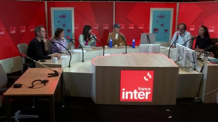 2023, année déjà totalement nulle - Tanguy Pastureau maltraite l'info