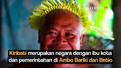 Negara yang Pertama Merayakan Tahun Baru 2023