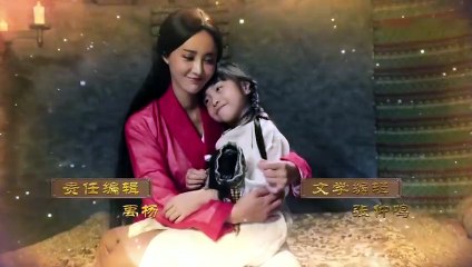 Công Chúa Giải Ưu - Tập 39