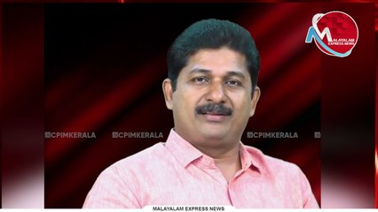 മാപ്രകളെ പൊളിച്ചടുക്കി എം സ്വരാജ്
