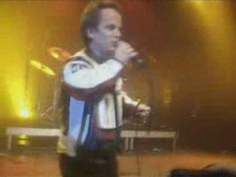 PASSE PARTOUT - JE SUIS PASSE PARTOUT @ Gomorah