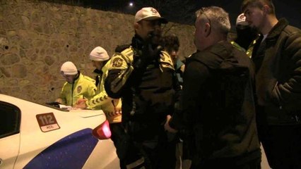 Dehşete düşüren sözler: "PKK olmak lazım" diyerek, Türk milletine ve polise hakaretler savurdu
