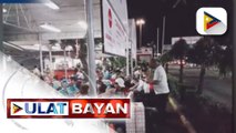 MIAA, patuloy ang pag-agapay sa mga pasaherong naapektuhan ng mga nakanselang byahe sa NAIA