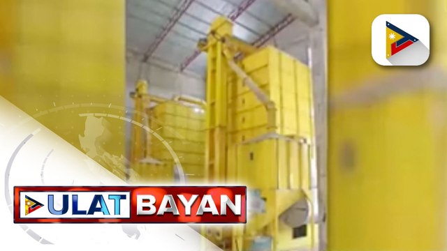 PHILMECH, puspusan ang ginagawang distribusyon ng Rice Processing Systems sa farmer cooperatives