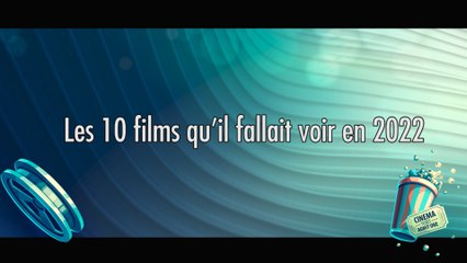 10 films qu’il fallait voir en 2022