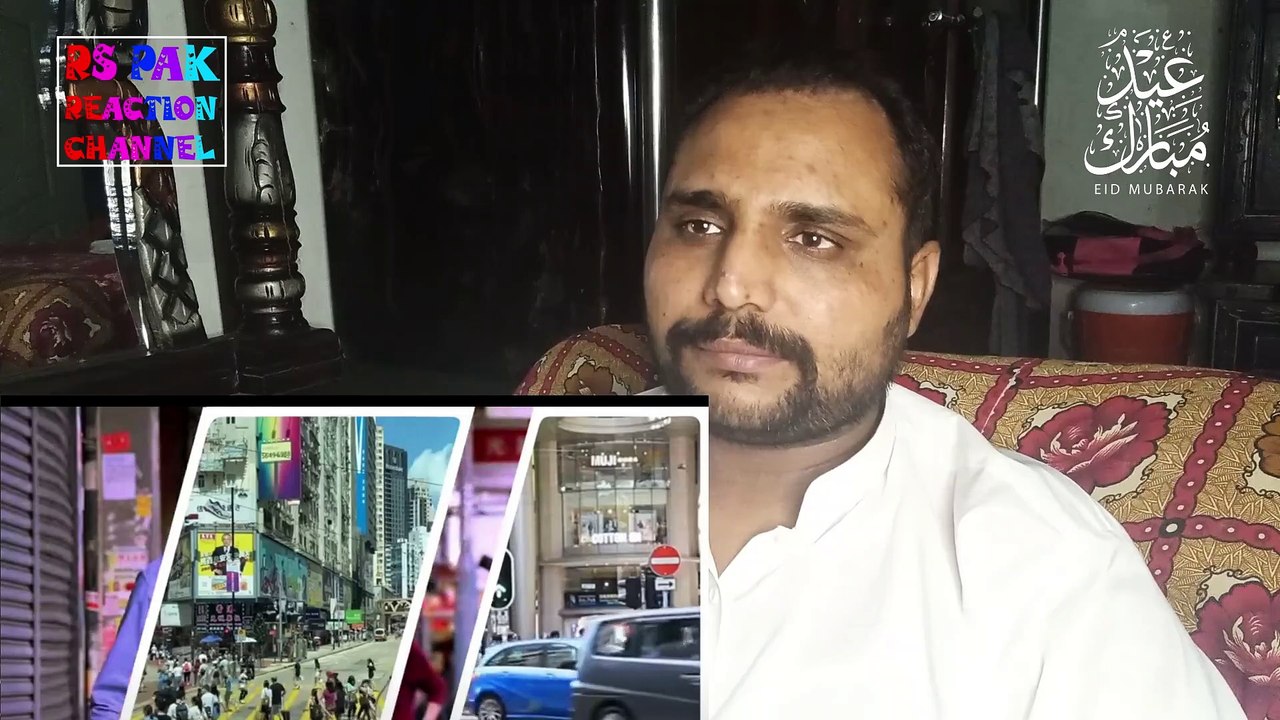 Reaction On A Trip to Malam Jabba / Swat Valley Pakistan / Malam Jabba / RS Pak Reaction