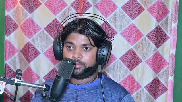 UP Wali Jogin Tere Gore Gore Gal Hain Languriya Murari Baghel राजराजेश्वरी कैला माता भजन मुरारी बघेल Singer Murari Baghel Bhajan Karauli maiya ke Languriya