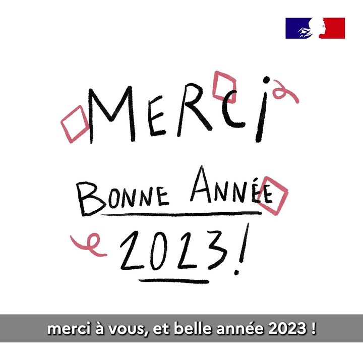 Vœux DGALN 2023 - Rétrospective année 2022