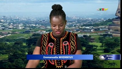 The Midday Bilingual News of January 2, 2023 on CRTV