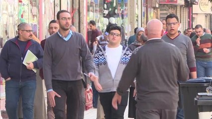 Rapor: Mısır'ın Nüfusu 2050'de 158 Milyonu Geçecek