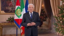 Mattarella, la Repubblica è di chi paga le tasse