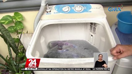 MWSS-RO, pinadalahan na ng notice at pinagpapaliwanag ang Maynilad sa panibagong water service interruptions | 24 Oras