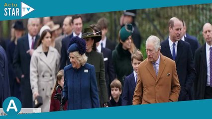 “Ils restent unis” : comment la famille royale fait face aux attaques d’Harry et Meghan Markle