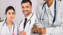 Doctors White Coat पहनने के पीछे क्या वजह है | डॉक्टर्स सफेद कोट क्यों पहनते हैं | Boldsky