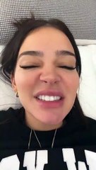 Laura Escanes confirma su relación con Álvaro de Luna