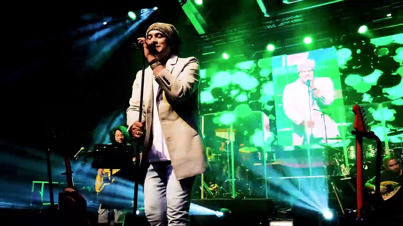 Manike,Jubin Nautiyal Live at Leicester, Wembley & Rotterdam