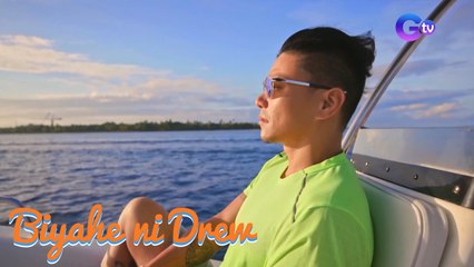 Travel tips from Biyahero Drew! | Biyahe ni Drew