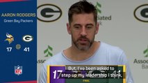 'Packers in a position to do something special' - Rodgers