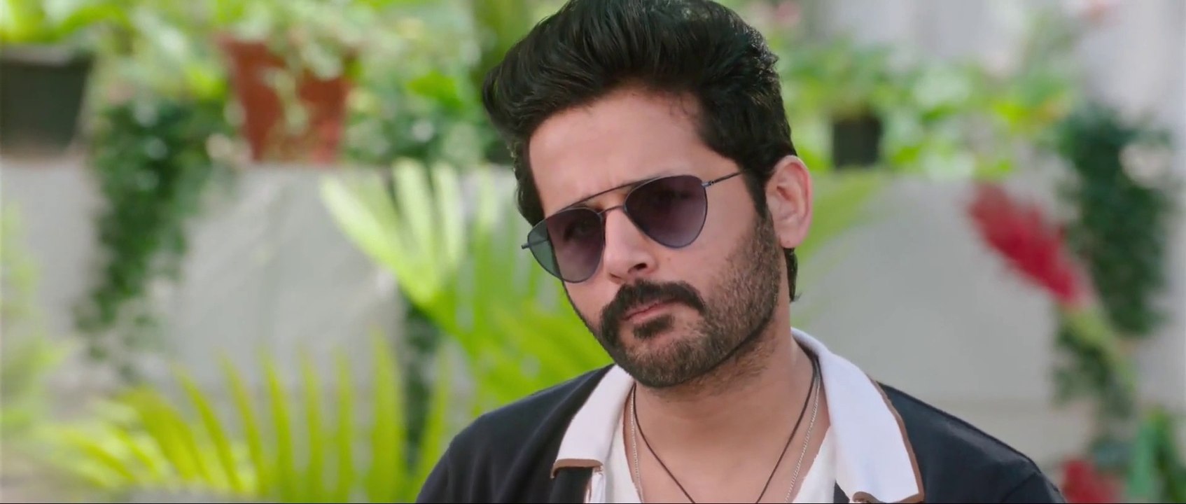 [New South Indian Movie] MACHERLA NIYOJAKAVARGAM (MCK) full movie | Hindi Dubbed | Part-1 | Nithiin | Catherine Tresa | Action-Comedy Movie