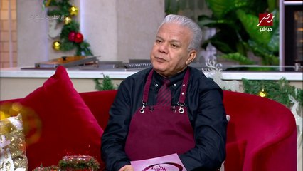 بثينة بتطلب من الشيف حسن يترشح لرئاسة أمريكا والشيف حسن "بفكر"