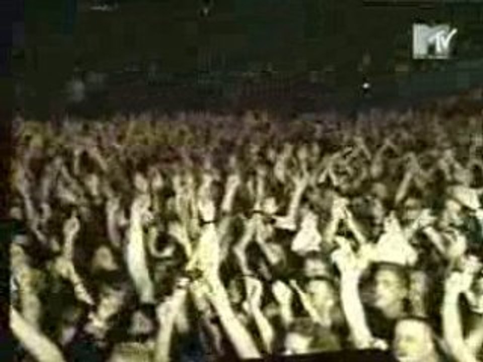 Depeche Mode - Enjoy The Silence (Live Cologne 98)