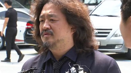 경찰, 김어준 '이동재 前 기자 명예훼손' 재수사 / YTN