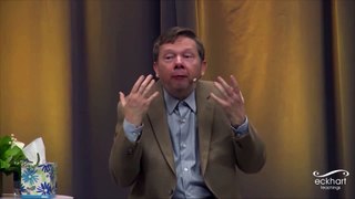 Pourquoi le rire est si important - ECKHART TOLLE EN FRANCAIS