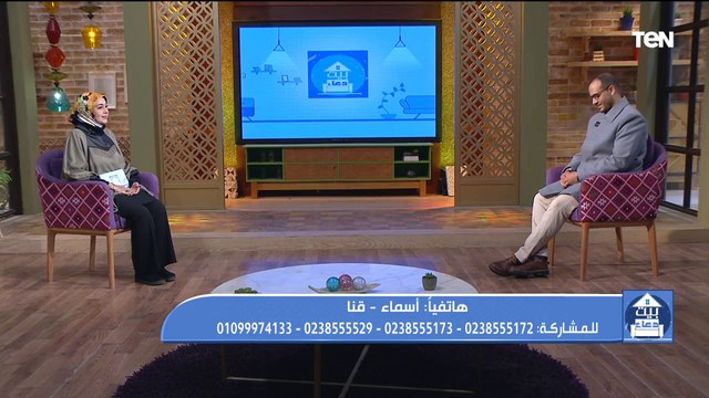 اليمين الذي لا نعتبره قسم ولكن .. وجهود مؤسسة فذكر في أعمال الخير