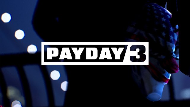 Payday3 donnera des nouvelles en 2023