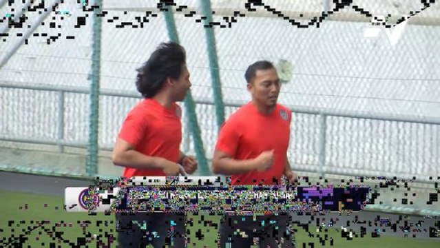 Skuad Hoki negara kekal relaks berbaki beberapa hari sebelum Piala Dunia