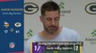 'Packers in a position to do something special' - Rodgers