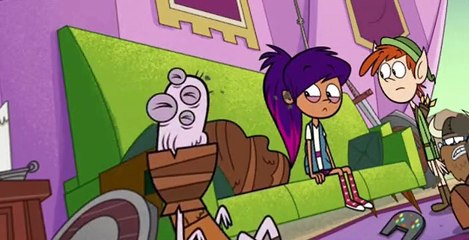 Chucks Choice S01 E18
