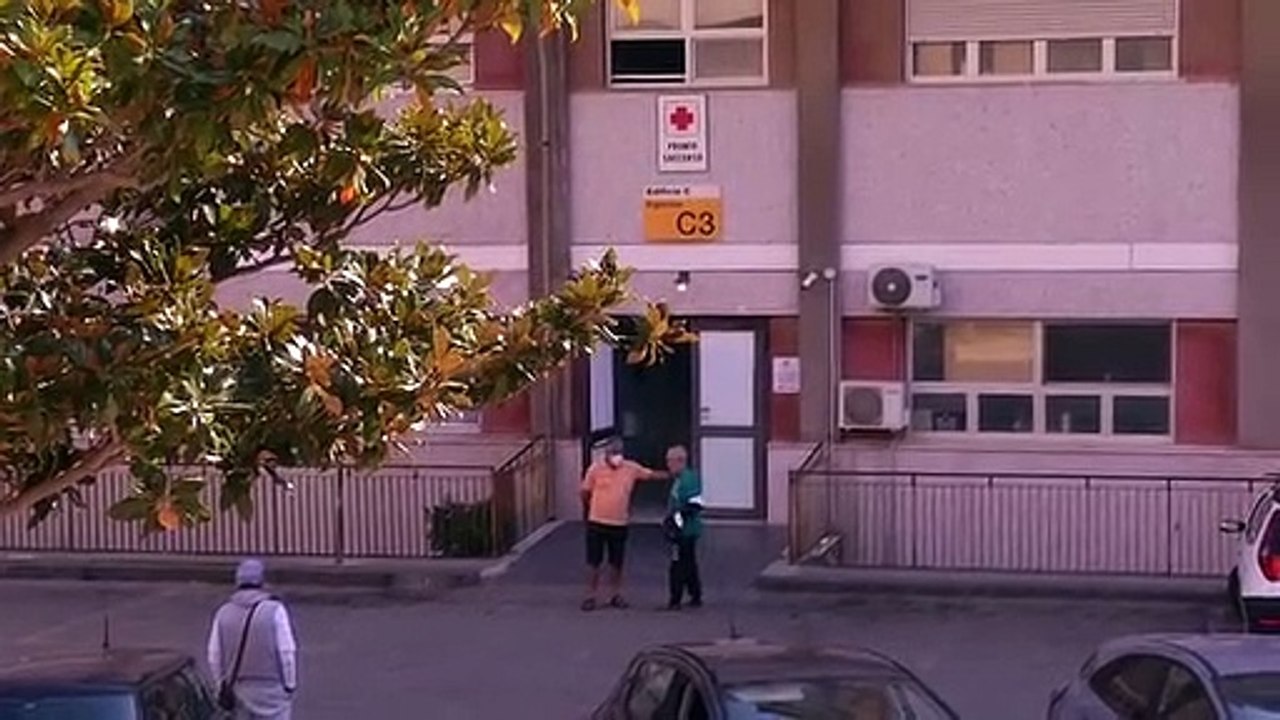 COVID, OTTO DECESSI NELL’ULTIMA SETTIMANA