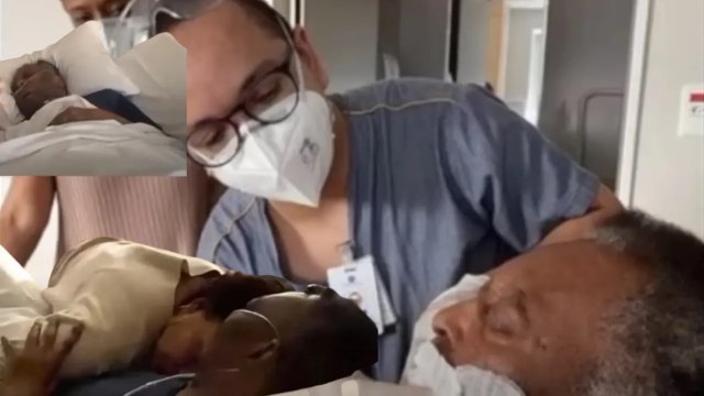 M0RT DE PELÉ : Regarder ses derniers instants à l'hôpital avant la mort de la légende DU FOTBALL