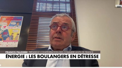 Francis Palombi : «Nous ferons tout pour sortir les commerçants de cette situation intenable»