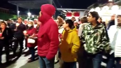 MARCIA PER LA PACE