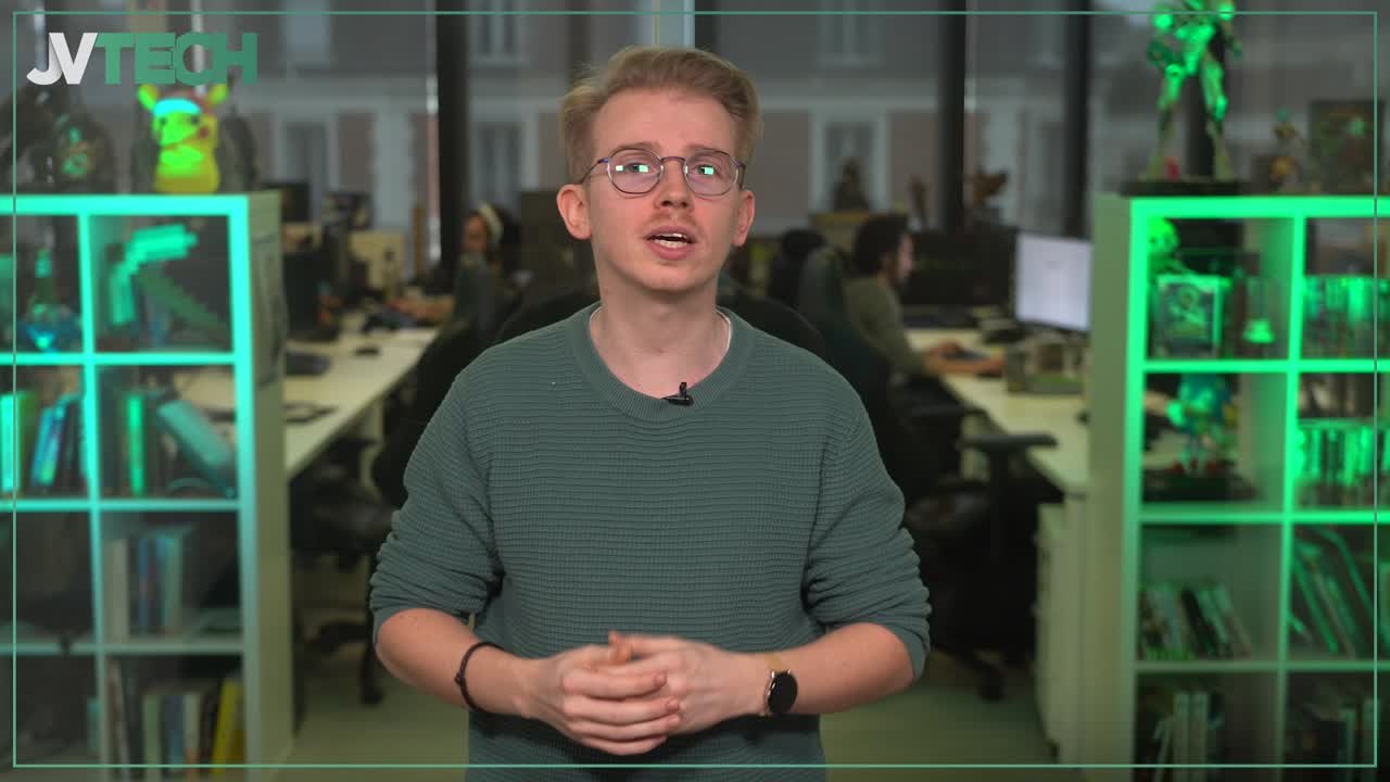 Daily Tech : techno gaming 500 millions échec