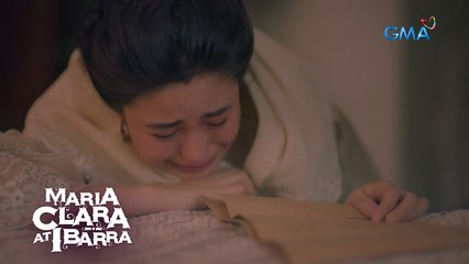 Maria Clara At Ibarra: Ang liham na magbubunyag sa kasamaan ni Padre Damaso (Episode 66)
