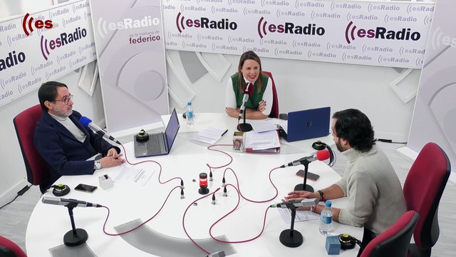 Crónica Rosa: Mario Vargas Llosa y su hijo relatan la Nochevieja el premio Nobel