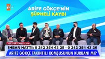 Sapık Sinan'ın bacaklarına baktığını gören Müge Anlı çıldırdı! 'Sana buradan bir uçarım'