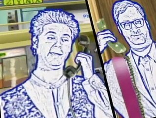 Tom Goes to the Mayor S02 E001 - My Big Cups