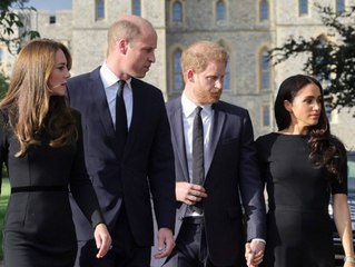"Alles wird bloßgelegt": Prinz Harry nimmt sich William zur Brust