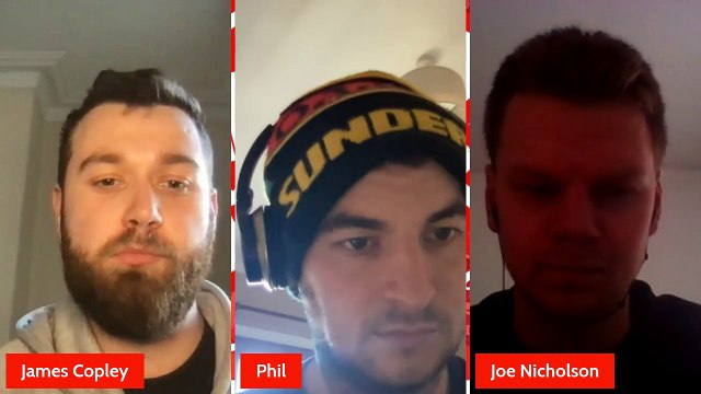 Latest on Sunderland in the transfer market and Ross Stewart contract plus Ellis Simms exit reaction