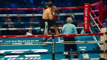 8  K'O TERKEJAM ARTUR BETERBIEV    sapu bersih Raja - Raja K'O._HIGH
