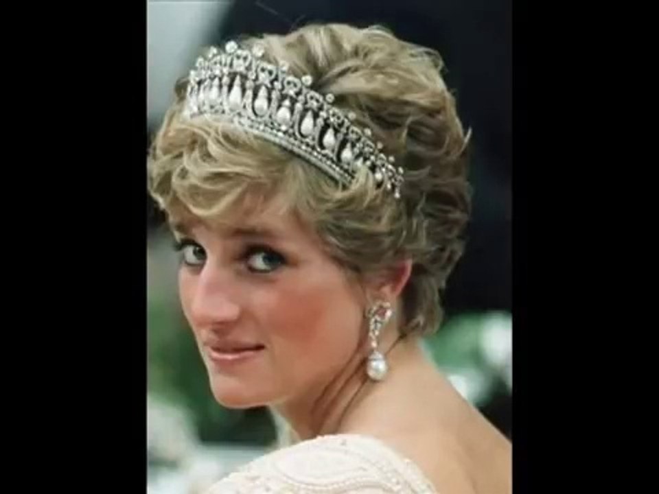 Princess Diana - Photos Collection